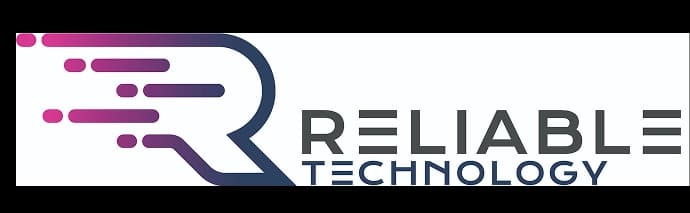 Reliable Technology Services logo